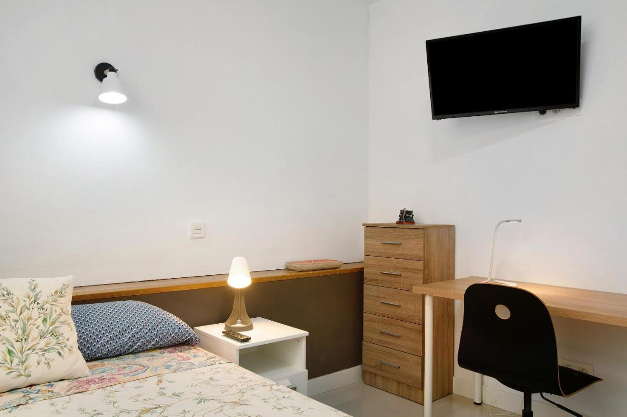 Estudio Massimo 7D ลาสปัลมาส เด กรานคานาเรีย ภายนอก รูปภาพ